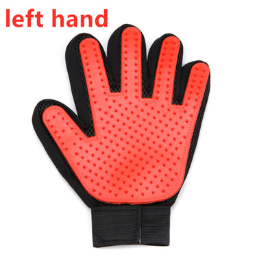 Dog Heaven™ Dog Grooming Glove